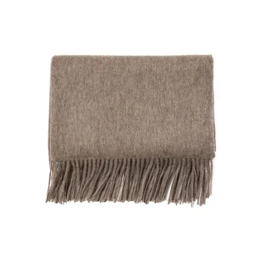 Fancet Studios Wool Knit Scarves Women's-2
