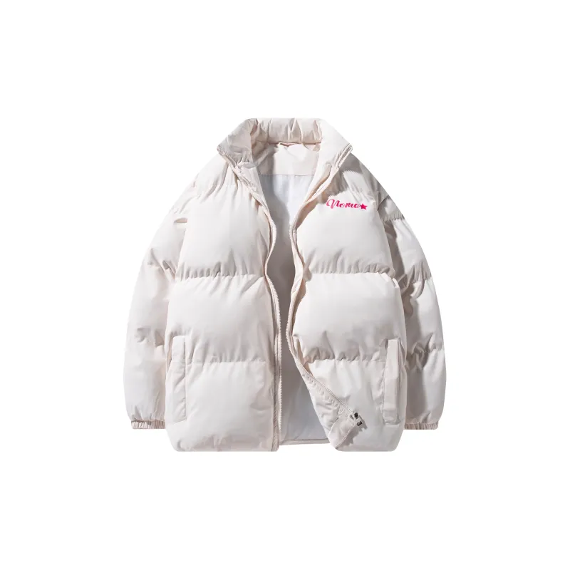 NOME Puffer Jackets Unisex-7
