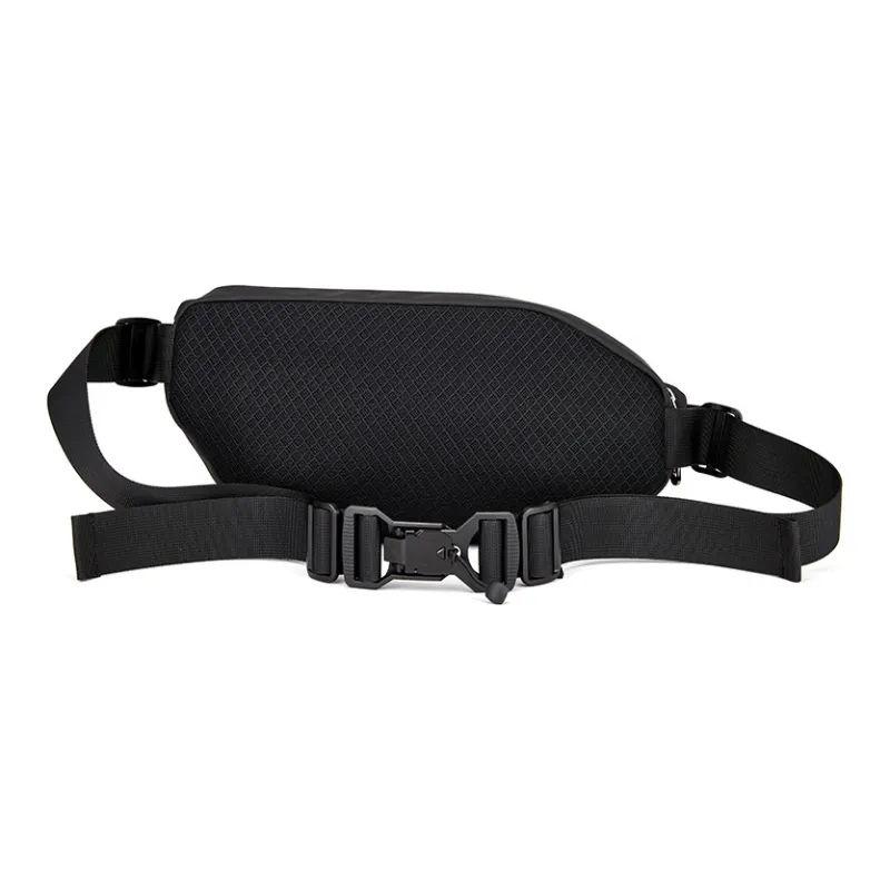 BOSTANTEN Fabric Sling Bag Shoulder Bag Crossbody Bag Backpack Regular Men's-3