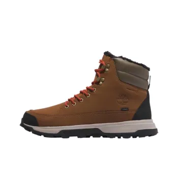 Timberland Treeline Boot 'Rust'