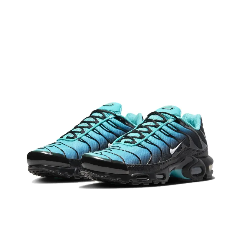 Nike Air Max Plus Light Retro Blue-2