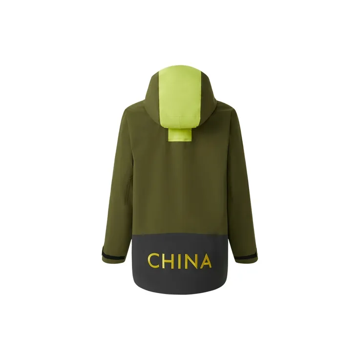 DESCENTE Ski Tops Men-6