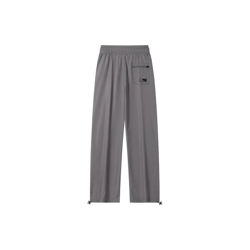 DOKI Casual Pants Unisex-7