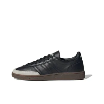 Adidas Originals Handball Spezial Orbit Grey Core Black