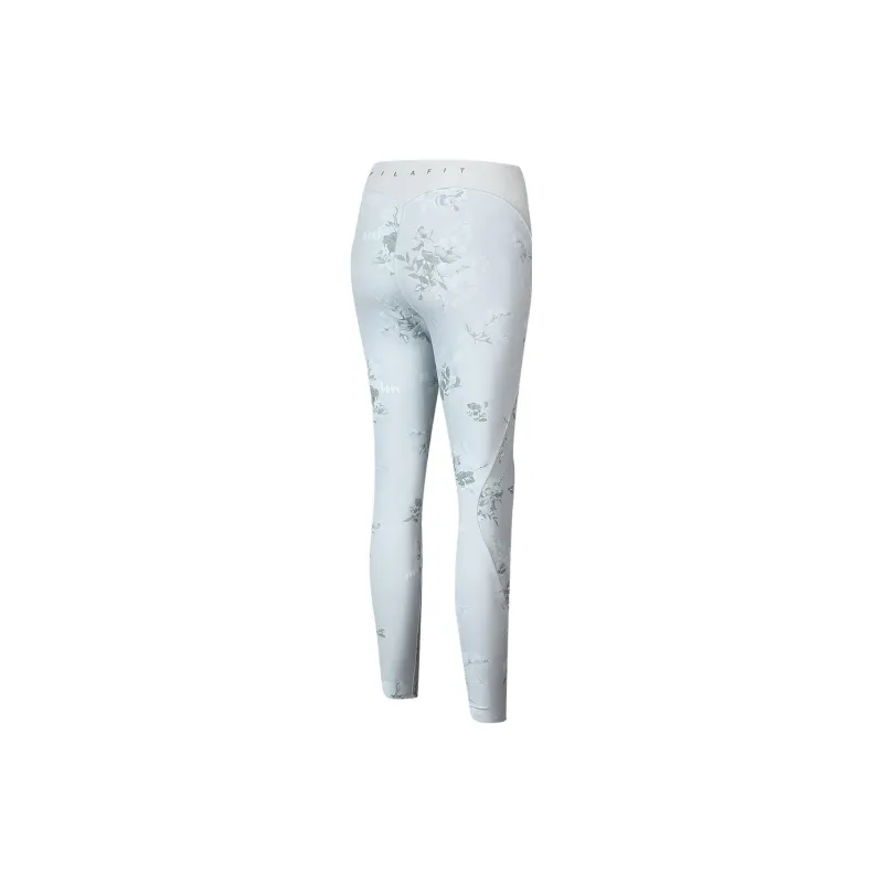 FILA Leggings Women's All Over Print-1