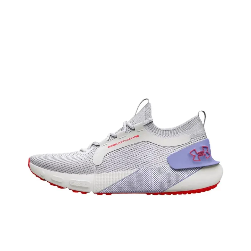 Under Armour Hovr Phantom 3 Se 'White Purple Ice' Women's-0