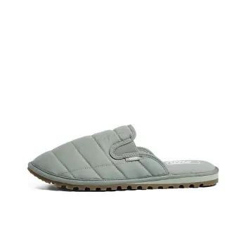 Vans Mountain Mule Shoes 'Quilted Seagrass'