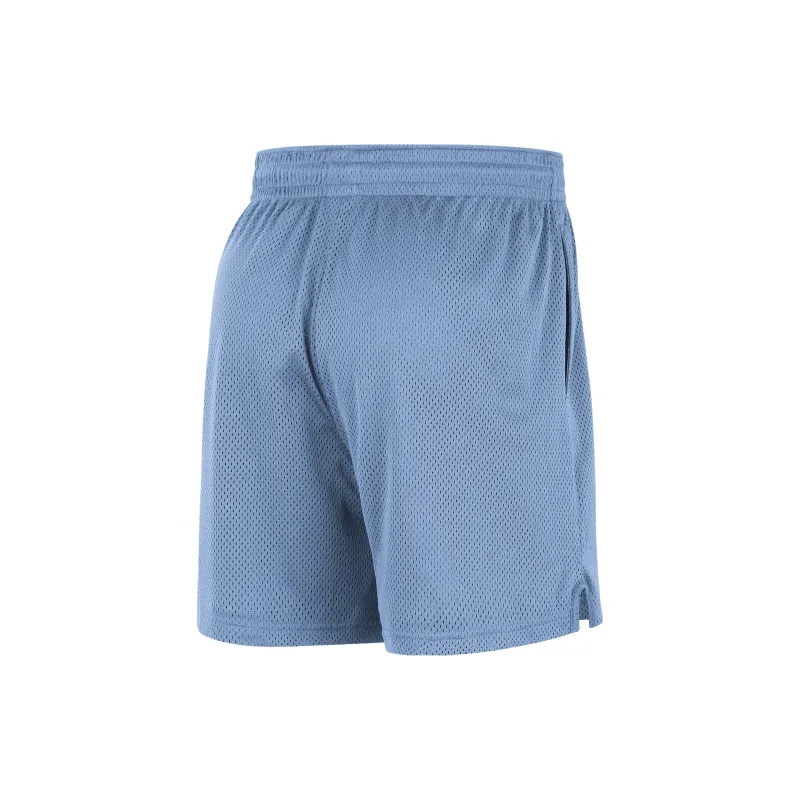 Nike Memphis Grizzlies Men's Nike Nba Mesh Shorts-1