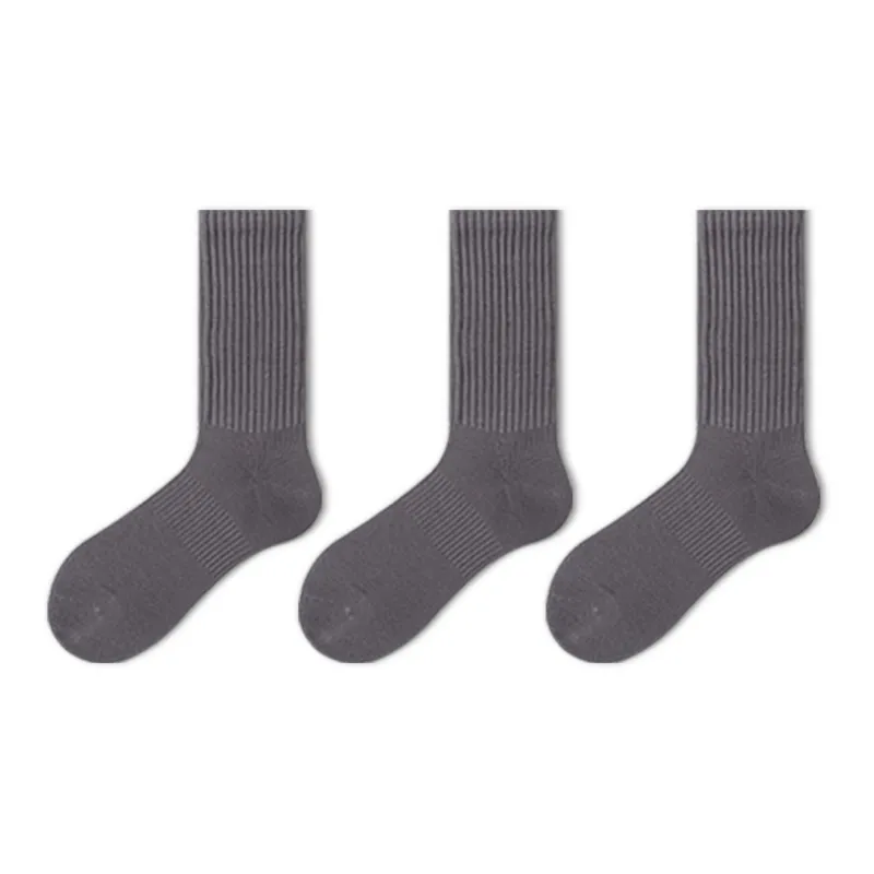 JKN Men Mid Calf Socks-10