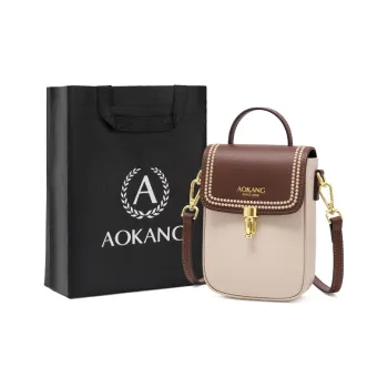 AOKANG Cellphone Pouches