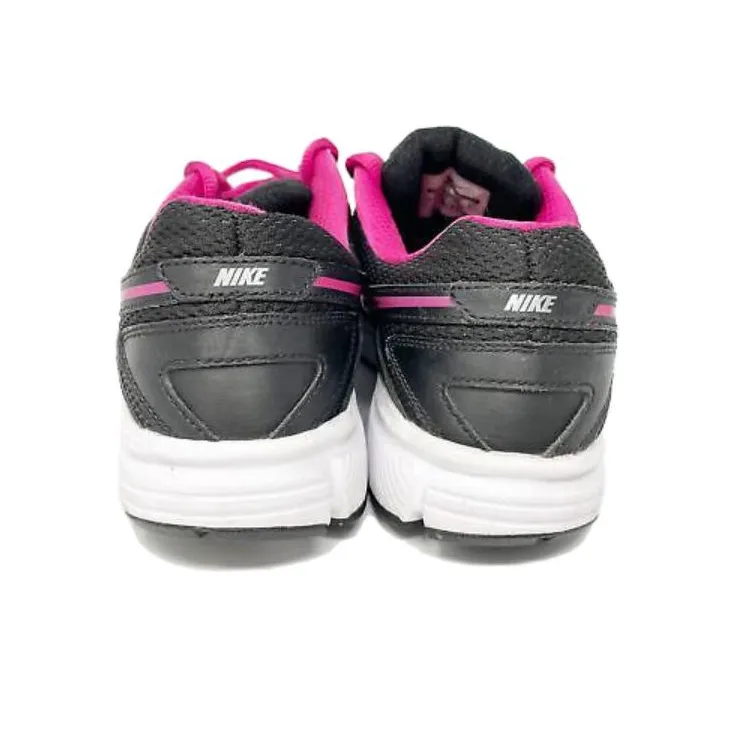 Nike Dart 9 'Black Fireberry' Women's-5