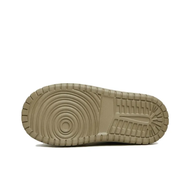 Tata Thermal Slip Resistant High Top Skateboard Shoes Women's-19