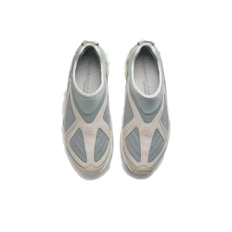 New Balance 610S Tokyo Design Studio Concrete-2