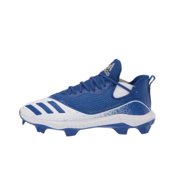 Icon 5 Adidas Bounce Tpu 'Collegiate Royal'