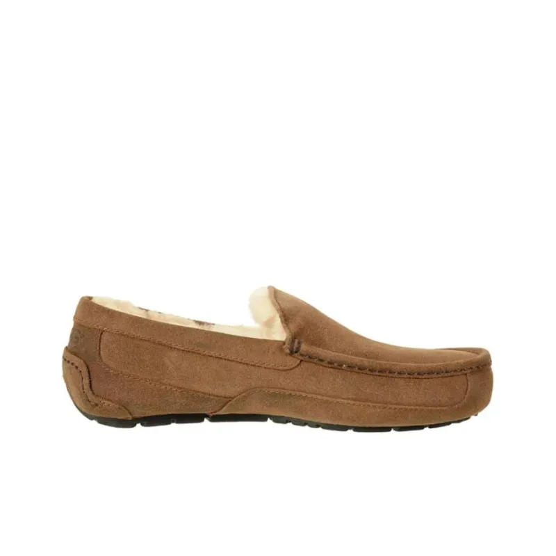 UGG Ascot 'Chestnut'-1