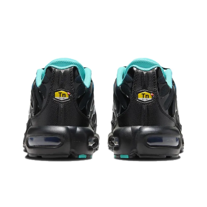 Nike Air Max Plus Light Retro Blue-4