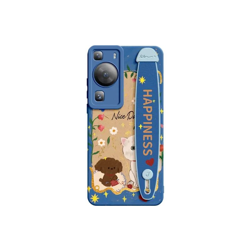 I create my art Phone Cases-32