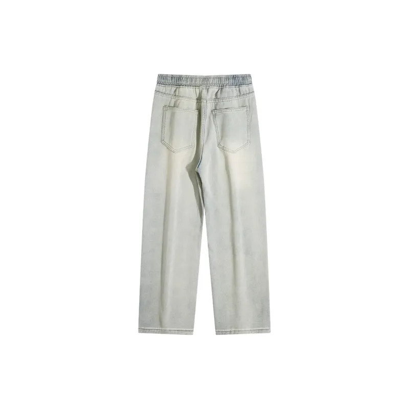 COMOWA Jeans Unisex-1