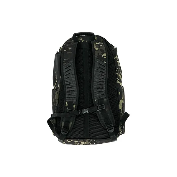 NICEID Polyester Travel Bag Large Size Unisex-2