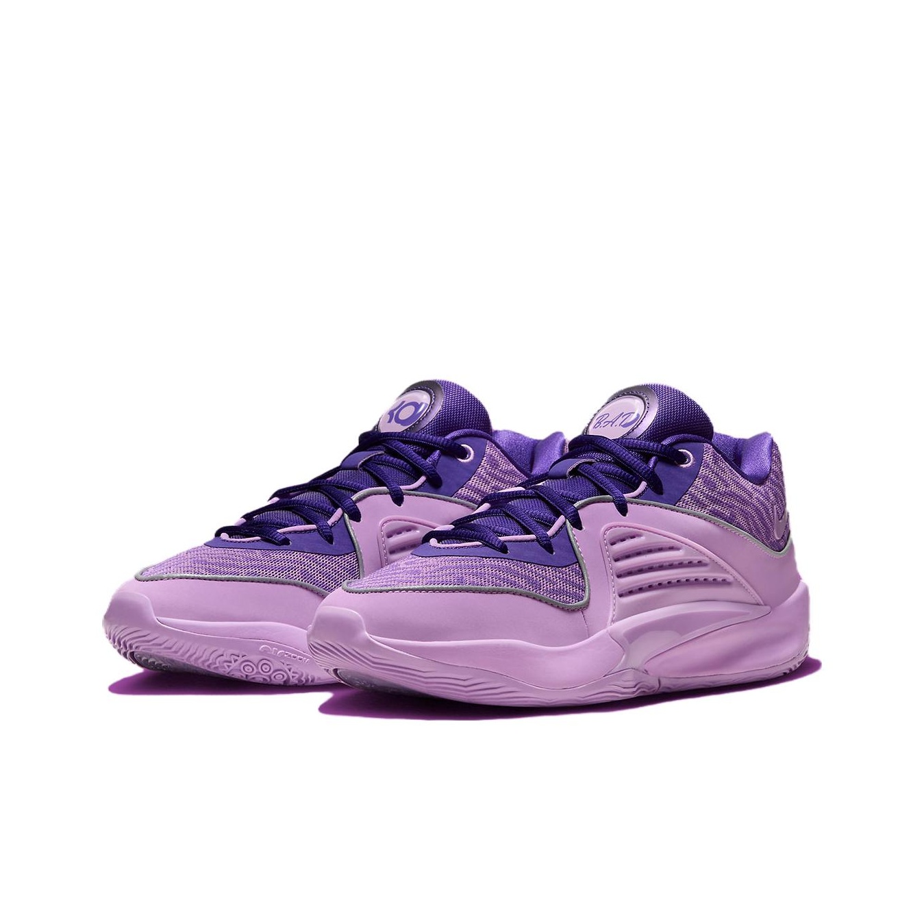 Nike KD 16 'B.A.D.' - POIZON