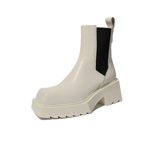 Rongcheng shoemaker Chelsea Boots Women's