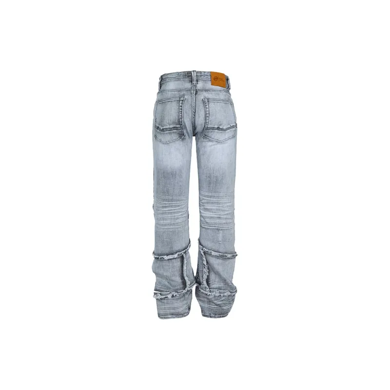 R69 Jeans Unisex-8