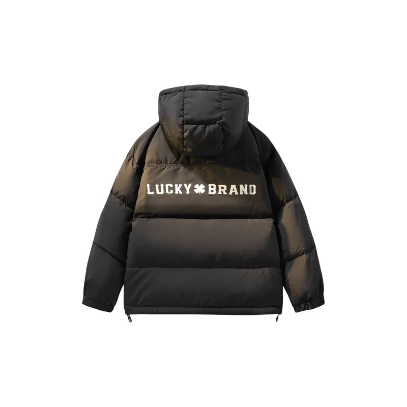 LUCKY BRAND Down Jackets Unisex-1