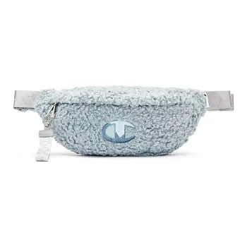 Champion Fabric Crossbody Bag Casual Sports Fanny Pack Regular Unisex