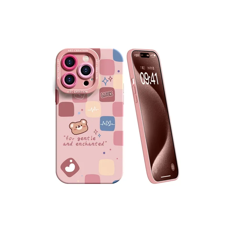 Lingtao Phone Cases-3