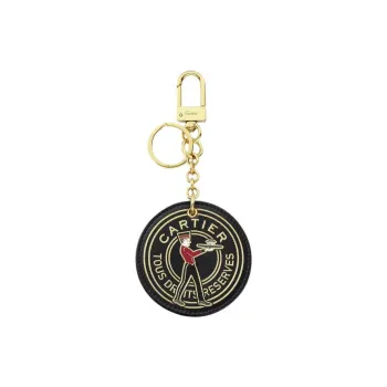 Cartier Keychains Unisex