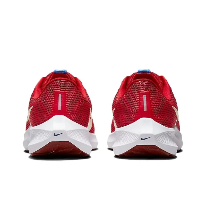 Nike Air Zoom Pegasus 40 Extra Wide 'University Red'-3