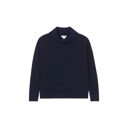 CLUB MONACO Sweaters Women's Blue