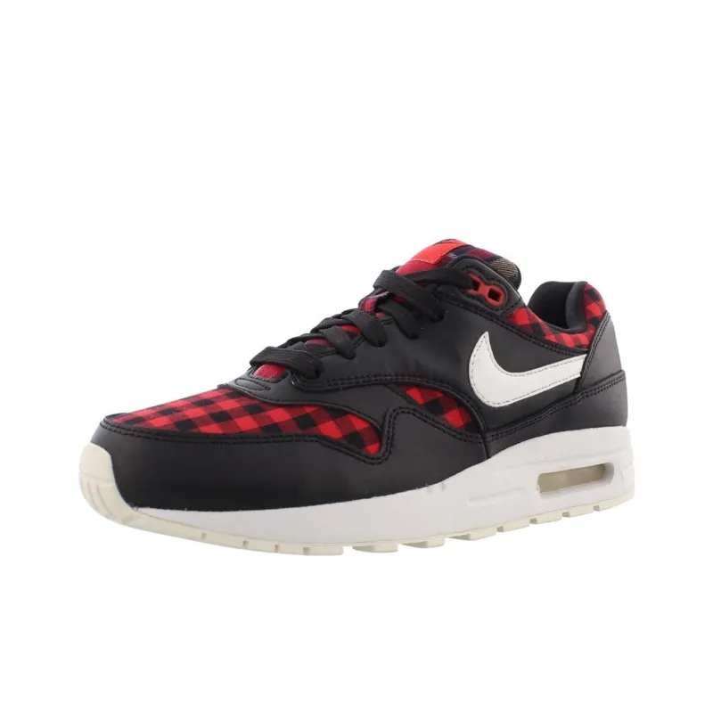 Nike Air Max 1 Se Plaid GS-2