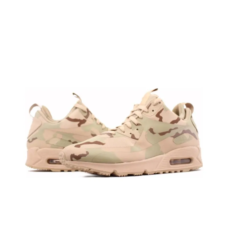 Nike Air Max 90 Sneakerboot Country Camo Usa-2