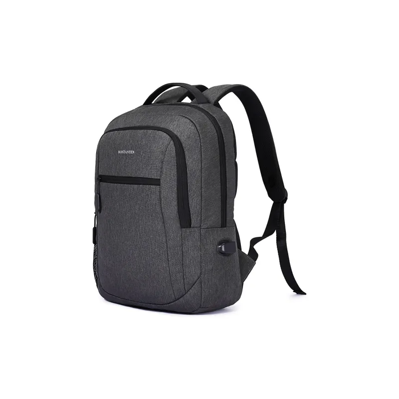 BOSTANTEN Backpacks Gray-1