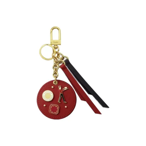 Cartier Keychains Unisex