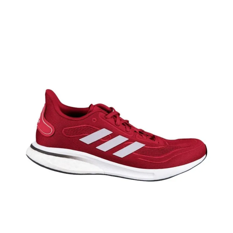 adidas Supernova 'Team Power Red'-1