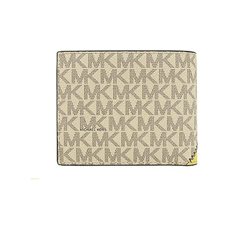 MICHAEL KORS MK Cooper Wallets-2
