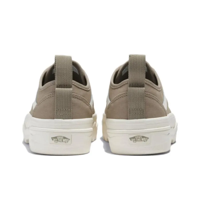 Old Skool Sentry Vans Wc 'Overland Trek'-2