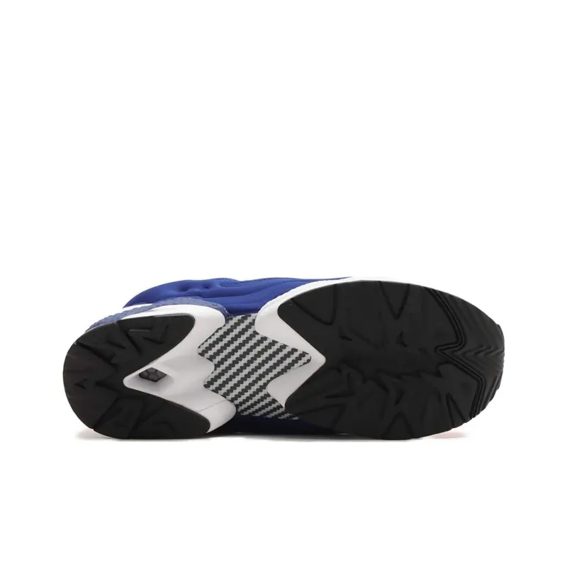 Reebok InstaPump Fury 95 'Cobalt Smash Orange'-5
