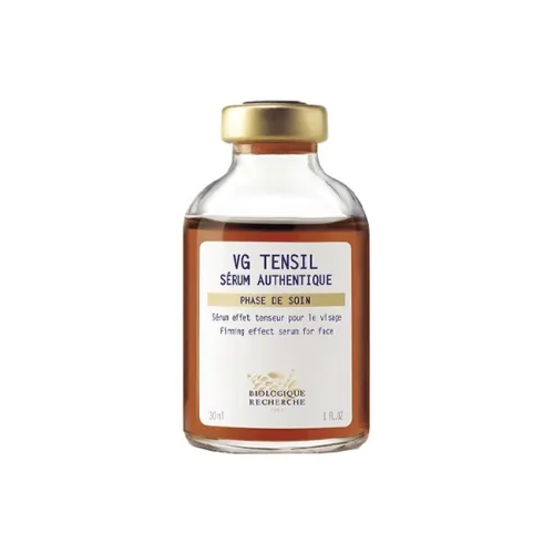 BIOLOGIQUE RECHERCHE 리퀴드 에센스 남녀공용