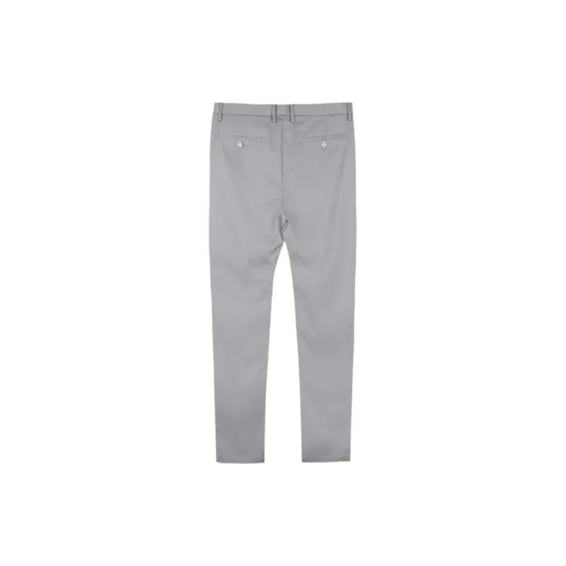 Wit Casual Pants Men-6