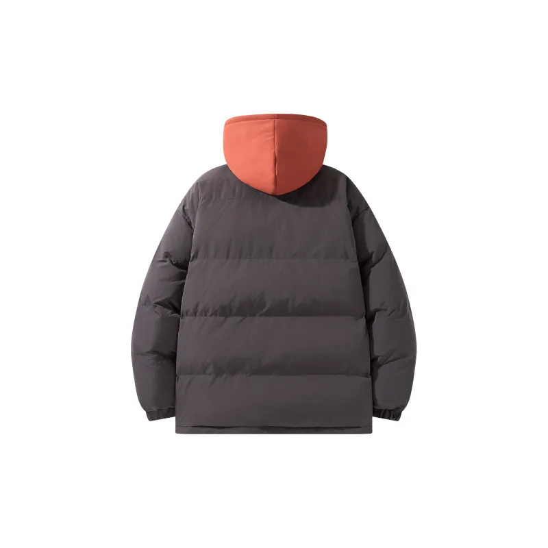 LIGHTNING MONSTER Puffer Jackets Unisex-6