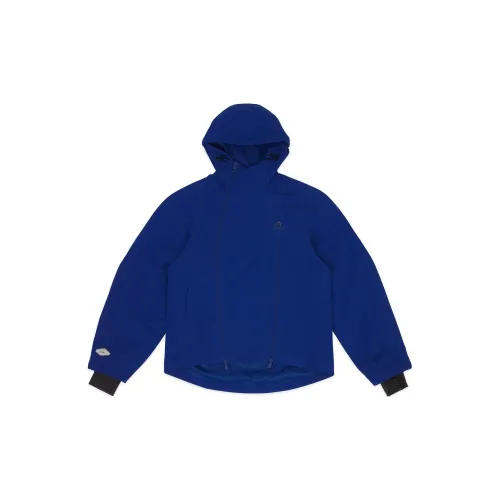 ADER ERROR Jackets Unisex Blue