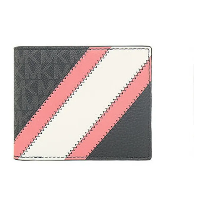 MICHAEL KORS MK Cooper Wallets-5