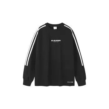 R.super T Shirts Unisex