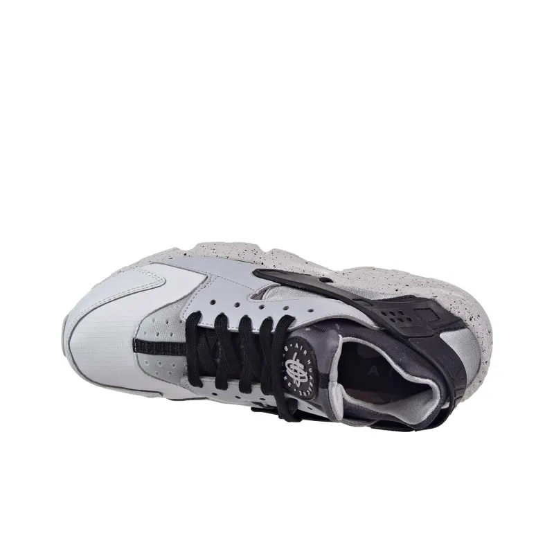 Nike Air Huarache Run Pure Platinum-3
