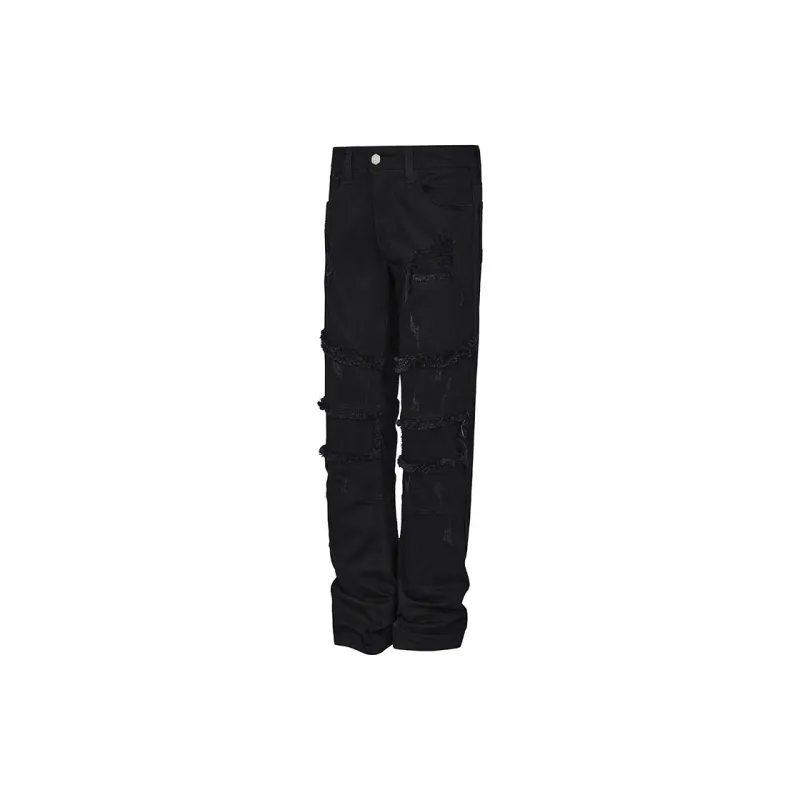 R69 Jeans Unisex-7