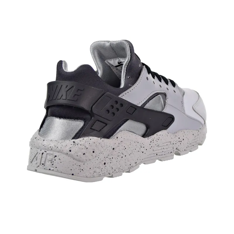 Nike Air Huarache Run Pure Platinum-2