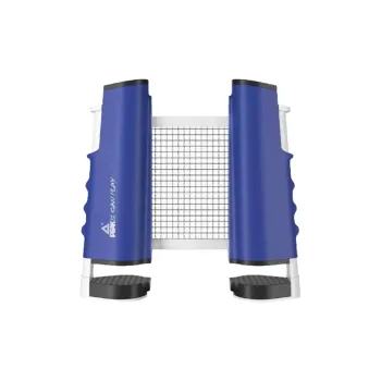 PEAK Table Tennis Accessories ABS Shell With PE Mesh The Length Of The Net Is 180cm